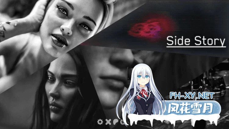 [欧美SLG/汉化/动态]合成EP.6 AI汉化版[5.3G]