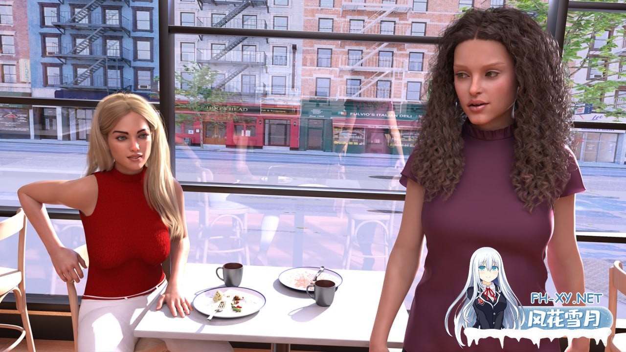 [SLG/PC/安卓]完美婚姻   #A Perfect Marriage v0.7.5a AI汉化版[2G]