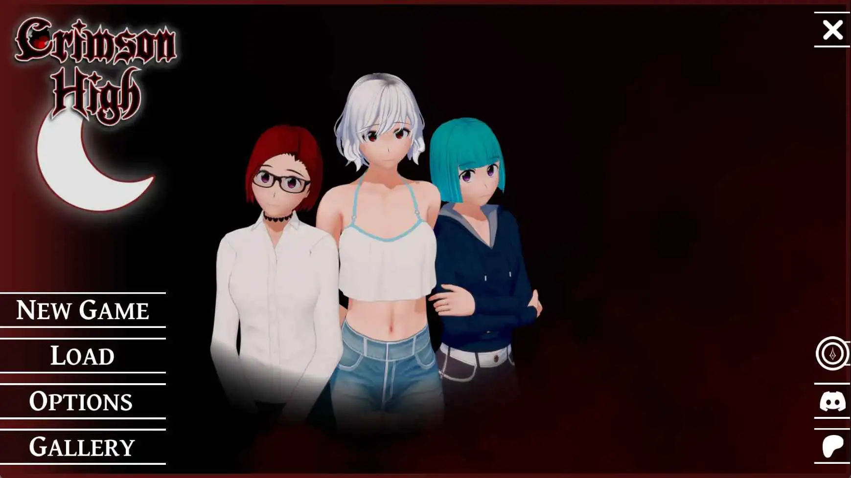 【日系/SLG/动态/更新】深红高中v0.44.1 AI汉化版【PC+安卓/5.81G】