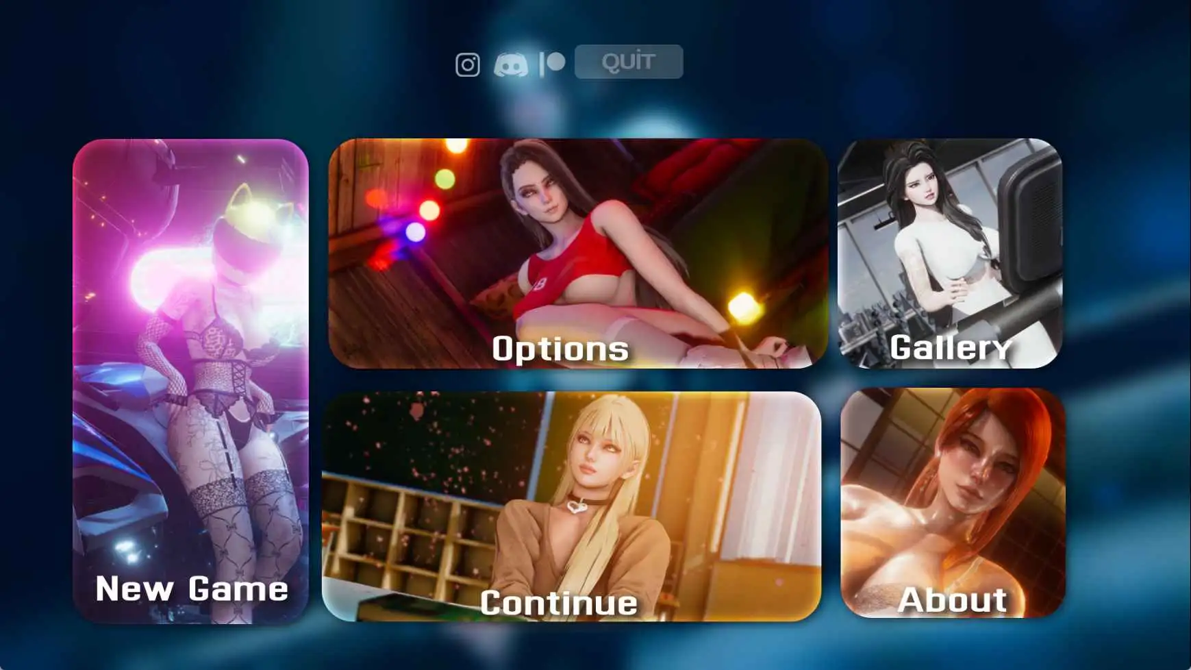 【亚洲/SLG/动态/更新】浴火重生Ch.1 AI汉化版【PC+安卓/467M】