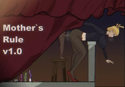 新作[日式SLG/NTR] 母亲的规矩 Mother’s Rules v1.0 官中版 [570M]