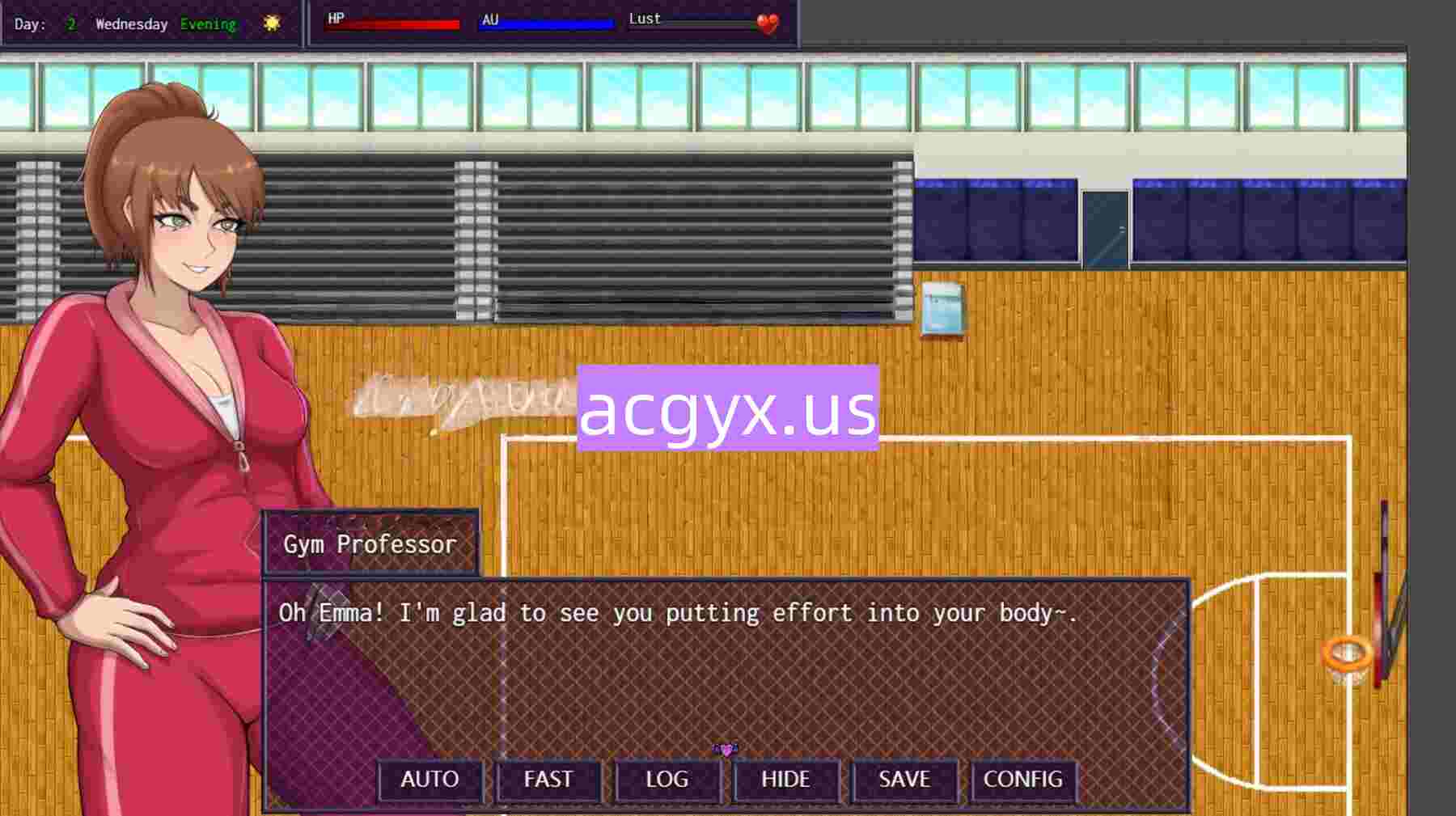 更新[日式RPG] 秘密之城 City of Secrets V0.13.00 AI汉化步兵版 [1.70G]